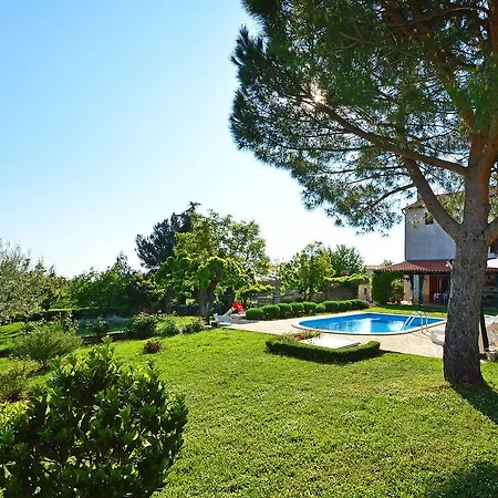 Tatil Evi Holiday Santina *