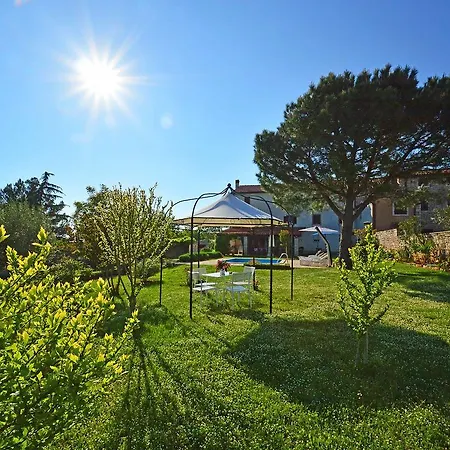 Tatil Evi Holiday Santina Radovani