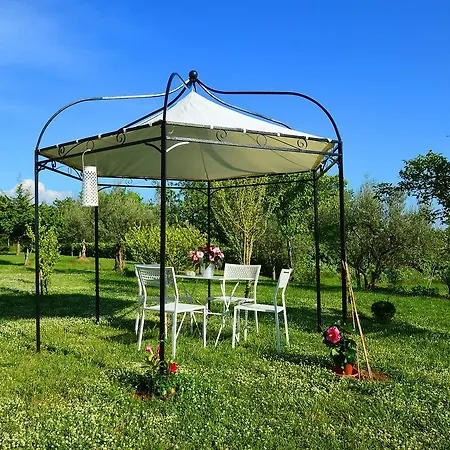 Tatil Evi Holiday Santina *