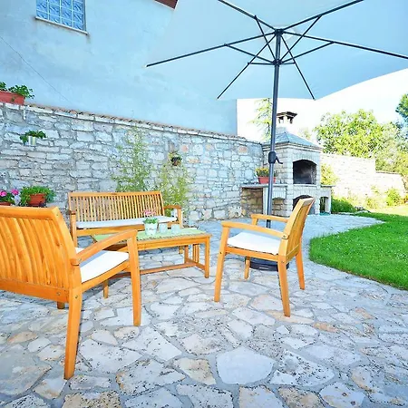 Tatil Evi Holiday Santina