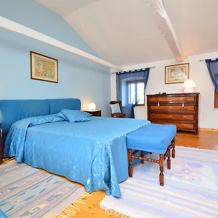 Tatil Evi Holiday Santina Radovani