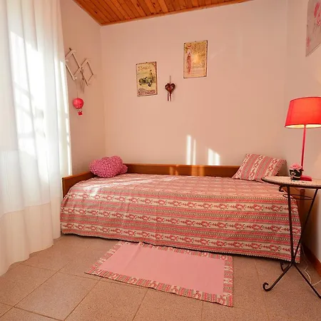 Tatil Evi Holiday Santina