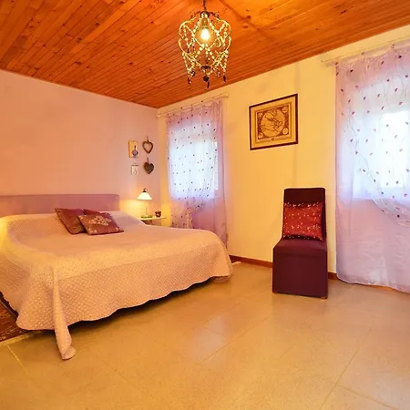 Tatil Evi Holiday Santina Radovani